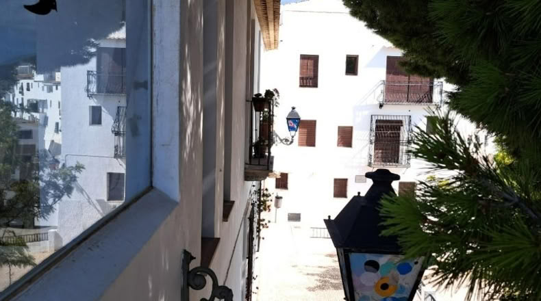 Alicante - Altea - 176m2