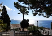 Chalet adosado con terreno en venta en la España, Altea, ref: TR90874 foto