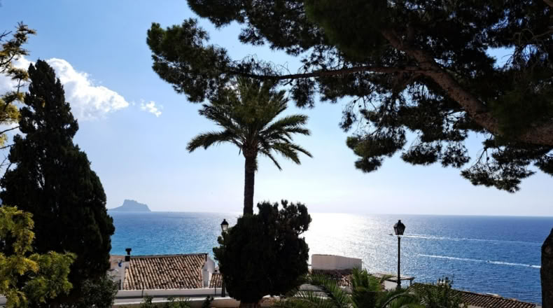 Alicante - Altea - 176m2