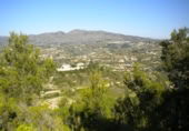 Terreny no urbanitzable en venda a la España, Benissa, ref.: TR91178 foto