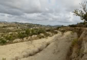 Terreny no urbanitzable en venda a la España, Benissa, ref.: TR91178 foto