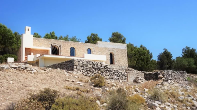 Alicante - Sella - 305000m2