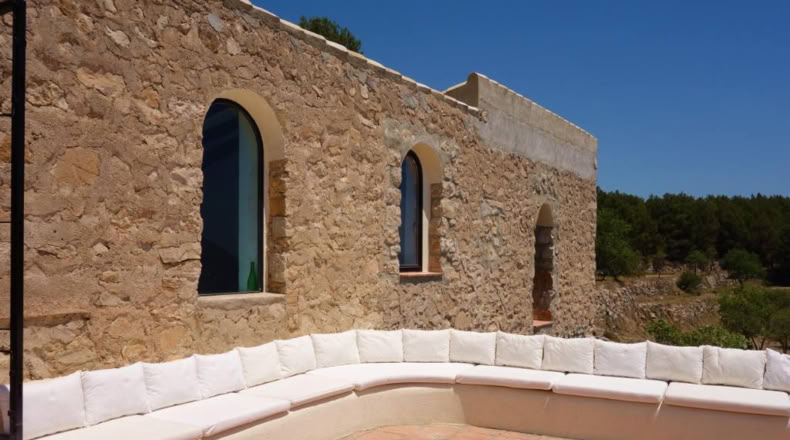Alicante - Sella - 305000m2