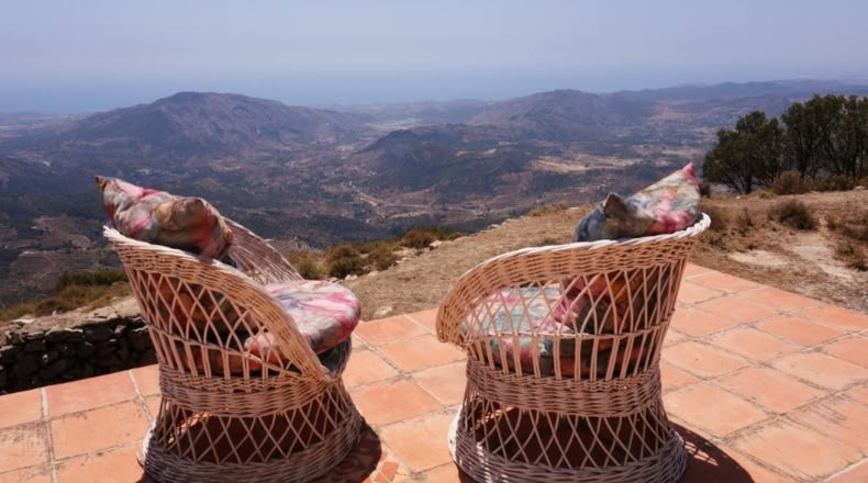 Alicante - Sella - 305000m2