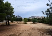 Suelo urbano en venta en la España, La Nucia, ref: TR91173 foto