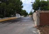 Suelo urbano en venta en la España, La Nucia, ref: TR91173 foto