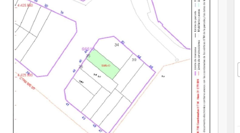 Islas Baleares - Ferrerías - 210m2