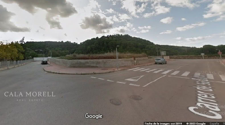 Islas Baleares - Ferrerías - 360m2