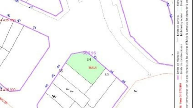 Islas Baleares - Ferrerías - 360m2