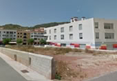 Parcela urbanizable en venta en la España, Ferreries, ref: TR99261 foto
