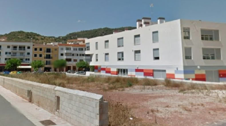 Islas Baleares - Ferrerías - 842m2
