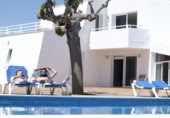 Casa de campo con terreno en venta en la España, Es Castell, ref: TR104826 foto