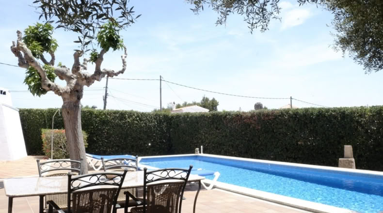 Islas Baleares - Son Vilar - 1467m2