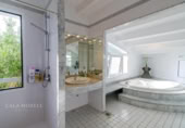 Casa de campo con terreno en venta en la España, Es Castell, ref: TR104826 foto