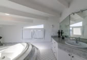 Casa de campo con terreno en venta en la España, Es Castell, ref: TR104826 foto