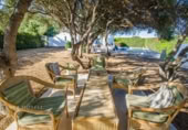 Casa de campo con terreno en venta en la España, Es Castell, ref: TR104826 foto