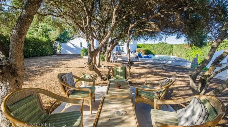 Islas Baleares - Son Vilar - 1467m2