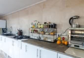 Casa de campo con terreno en venta en la España, Es Castell, ref: TR104826 foto