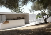 Casa de campo con terreno en venta en la España, Es Castell, ref: TR104826 foto