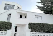 Casa de campo con terreno en venta en la España, Es Castell, ref: TR104826 foto