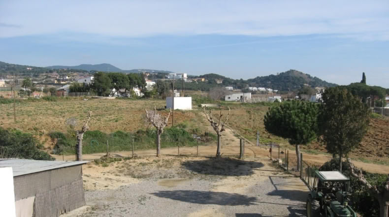 Barcelona - Mataró - 22000m2