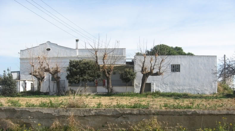 Barcelona - Mataró - 22000m2