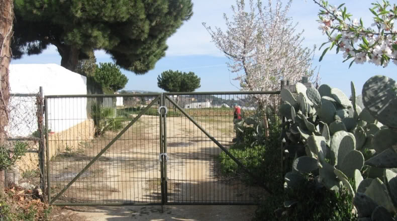 Barcelona - Mataró - 22000m2