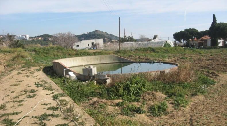 Barcelona - Mataró - 22000m2