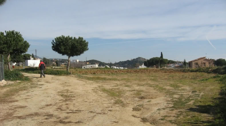 Barcelona - Mataró - 22000m2