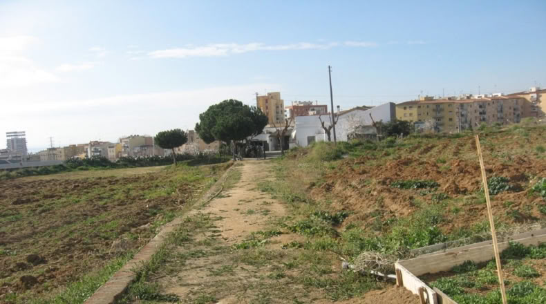 Barcelona - Mataró - 22000m2