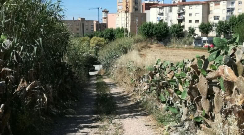Barcelona - Mataró - 22000m2