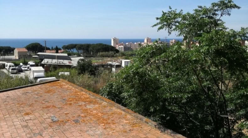 Barcelona - Mataró - 22000m2