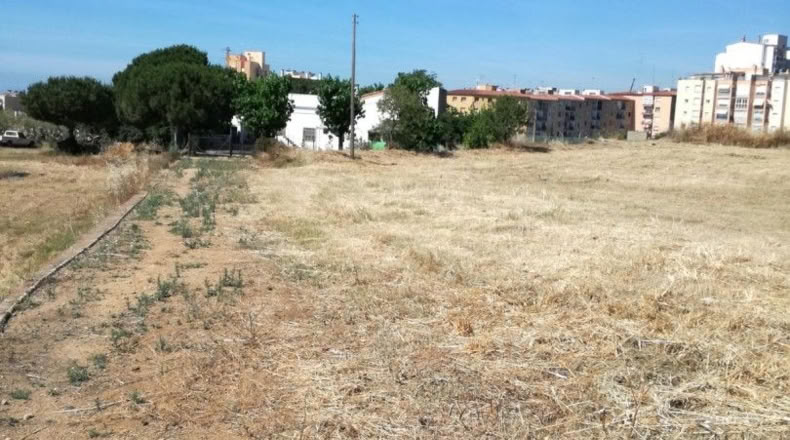 Barcelona - Mataró - 22000m2