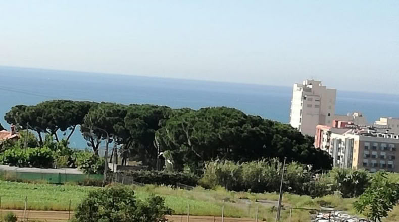 Barcelona - Mataró - 22000m2