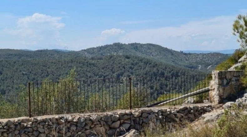Barcelona - Sant Pere de Ribes - 3798m2