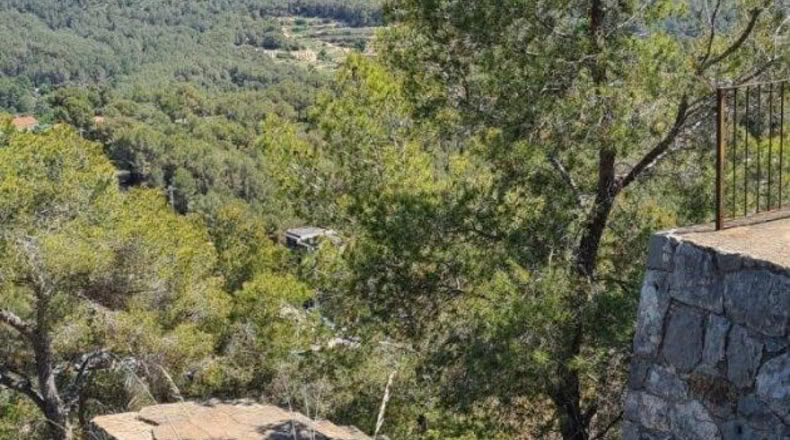 Barcelona - Sant Pere de Ribes - 3798m2