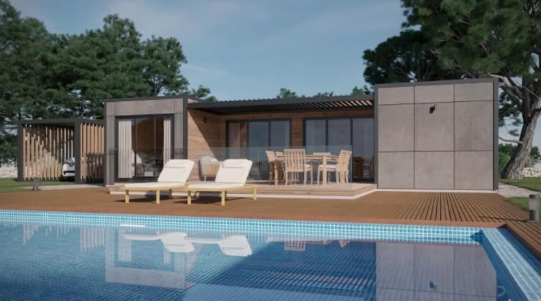 Barcelona - Vilanova i la Geltrú - 230m2