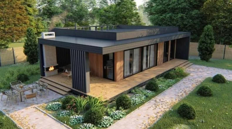 Barcelona - Vilanova i la Geltrú - 230m2
