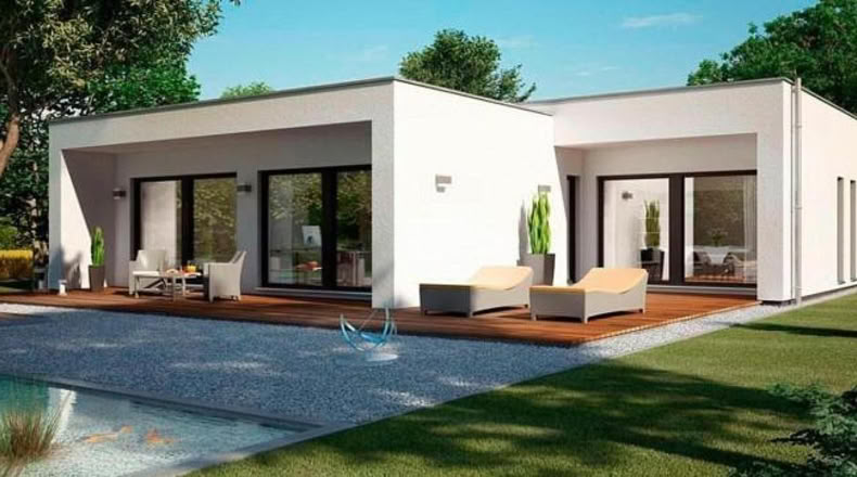 Barcelona - Vilanova i la Geltrú - 230m2