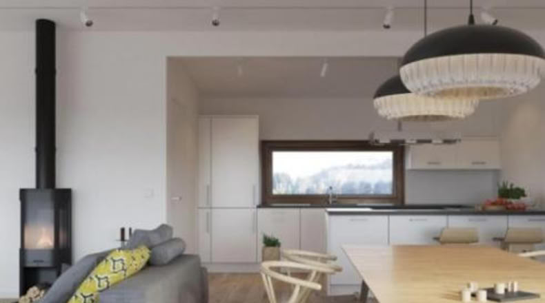 Barcelona - Vilanova i la Geltrú - 230m2