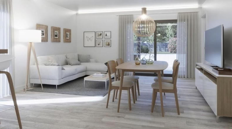 Barcelona - Vilanova i la Geltrú - 230m2