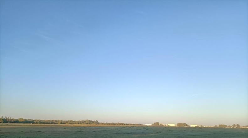 Sevilla - Sevilla - 1268000m2