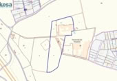 Отдельно стоящий дом с участком на продажу в городе Дос-Эрманас Фото