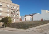 Parcel·la urbanitzable en venda a la España, Almendralejo, ref.: TR320454 foto