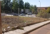 Parcel·la urbanitzable en venda a la España, Almendralejo, ref.: TR320454 foto