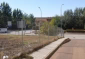 Parcel·la urbanitzable en venda a la España, Almendralejo, ref.: TR320454 foto
