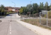 Parcel·la urbanitzable en venda a la España, Almendralejo, ref.: TR320454 foto