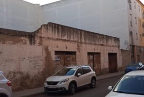 Almendralejo 524&nbsp;m²