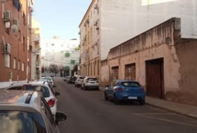 Almendralejo 524&nbsp;m²