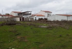 Fregenal de la Sierra 657&nbsp;m² 